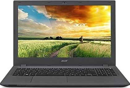 Acer Aspire E5-575G Laptop (6th Gen Ci3/ 4GB/ 1TB/ Win10)