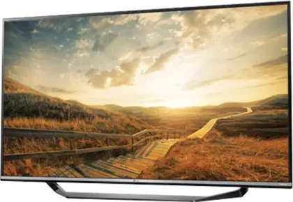 LG 55UF670T 55-inch Ultra HD 4K LED TV