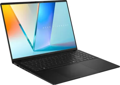 Asus Vivobook S16 M5606KA-DS76 Laptop (AMD Ryzen AI 7 350/ 16GB/ 1TB SSD/ Win 11)