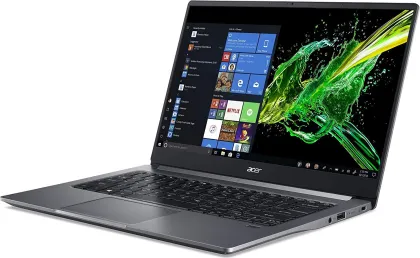 Acer Swift 3 SF314-57G (NX.HJEEK.002) Laptop (10th Gen Core i5/ 8GB/ 512GB SSD/ Win10/ 2GB Graph)