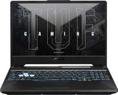 MSI Thin GF63 11SC-852IN Gaming Laptop vs Asus TUF Gaming A15 FA506IHRZ-HN111W Laptop
