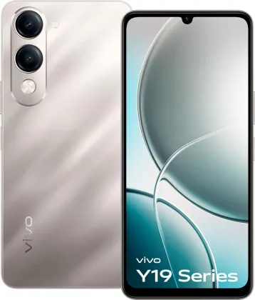 Vivo Y19 5G