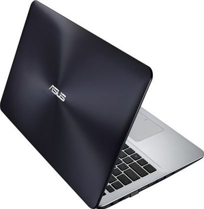 Asus X555LA -XX971H Notebook (5th Gen Ci3/ 4GB/ 1TB/ Win8.1)