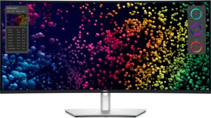 Dell UltraSharp 40 U4025QW 40 inch 5K Monitor