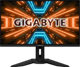 Gigabyte M32U 31.5 inch 4K Ultra HD Gaming Monitor