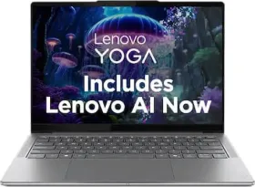 Lenovo Yoga Slim 7 14ILL10 83JX00EMIN Laptop (Intel Core Ultra 5 226V/ 16GB/ 512GB SSD/ Win11)