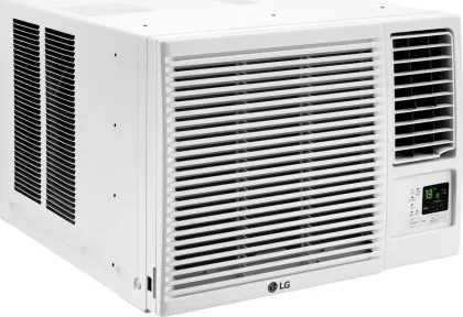 LG LW8023HR 7600 BTU 115V Window AC