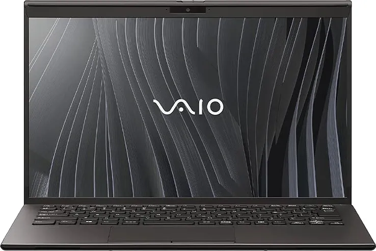 Vaio Z Series NZ14V3IN001P Laptop (11th Gen Core i7/ 32GB/ 2TB SSD