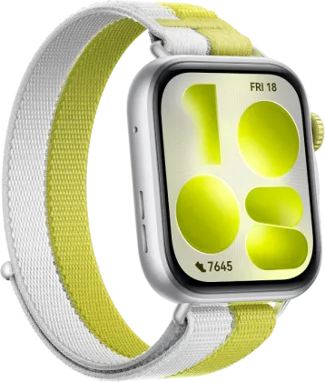 Huawei Watch Fit 5