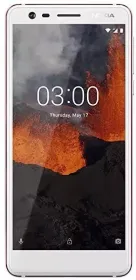 Nokia 3.1