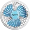 Byzero Garo 300 mm 3 Blade Cabin Fan
