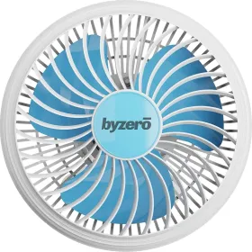 Byzero Garo 300 mm 3 Blade Cabin Fan