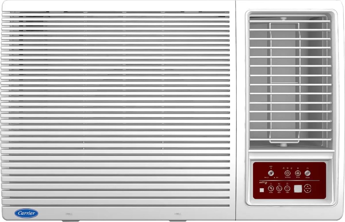 1 ton carrier window ac price