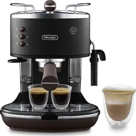 DeLonghi Icona Vintage Coffee Maker