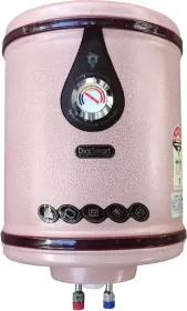 Digismart Supe Hotline 25 L Storage Water Geyser