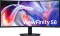 Samsung ViewFinity S8 S85TH 40 inch WUHD Curved Monitor (LS40H852TAW)