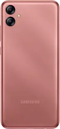 Samsung Galaxy A04e (3GB RAM + 64GB)