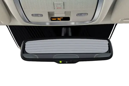 Tata Sierra EV