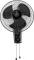 Almonard Supreme 400 mm 3 Blade Wall Fan