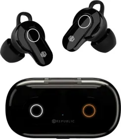 Nu Republic Rouserbuds True Wireless Earbuds