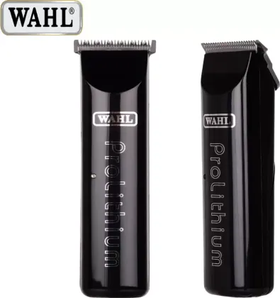 Wahl Prolithium  Cordless Trimmer