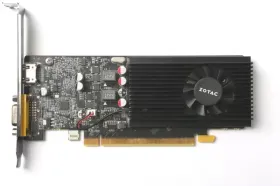 ZOTAC NVIDIA GT 1030 2 GB GDDR5 Graphics Card