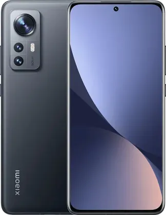 Xiaomi 12 5G