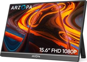 Arzopa A1 15.6 inch Full HD Portable Monitor