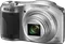 Nikon Coolpix L610 Point & Shoot