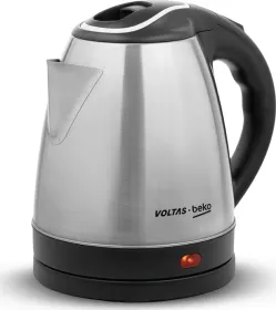 Voltas Beko K135X15H‑SL 1.5L Electric Kettle