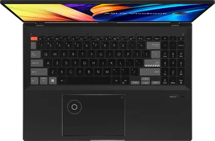 Asus Vivobook Pro 16X OLED N7601ZM-MQ711WS Gaming Laptop (12th Gen Core i7/ 16GB/ 1TB SSD/ Win11 Home/ 6GB Graph)