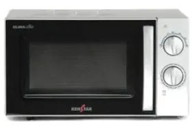 Kenstar KK20GBB050 17 L Grill Microwave Oven