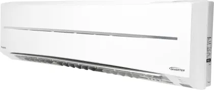 Panasonic CS/CU-RU18VKYW 1.5 Ton 3 Star Split Inverter AC