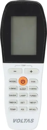 Voltas 183V Vertis Zephyr Gold 1.5 Ton 3 Star 2025 Inverter Split AC