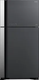 Hitachi R-VG610PND3 565 L Double Door Refrigerator