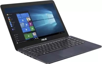 Asus L402 WH02-OFCE Laptop (Celeron Dual Core/ 4GB/ 32 GB eMMC/ Win10)