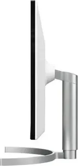 LG 27BK85U-W 27 inch UHD 4K Monitor