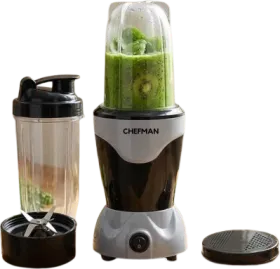 Chefman Nutri-Blend Activ 550W Mixer Grinder