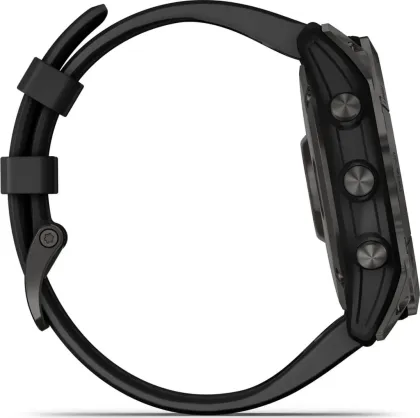 Garmin Fenix 7X Sapphire Solar Smartwatch