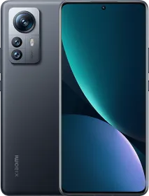 Xiaomi 12 Pro Dimensity Edition