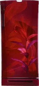 Godrej RD EDGEPRO 230C TDF 210 L 3 Star Single Door Refrigerator