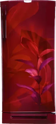 Godrej RD EDGEPRO 230C TDF 210 L 3 Star Single Door Refrigerator