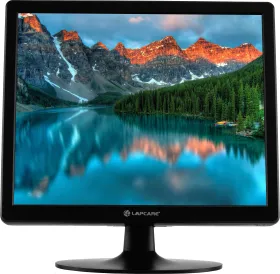 Lapcare LM17SQ 17 inch HD Monitor
