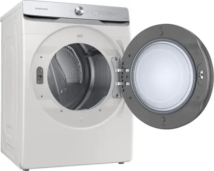 Samsung DVE50A8600E 7.5 cu ft Fully Automatic Front Load Dryer