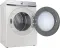 Samsung DVE50A8600E 7.5 cu ft Fully Automatic Front Load Dryer