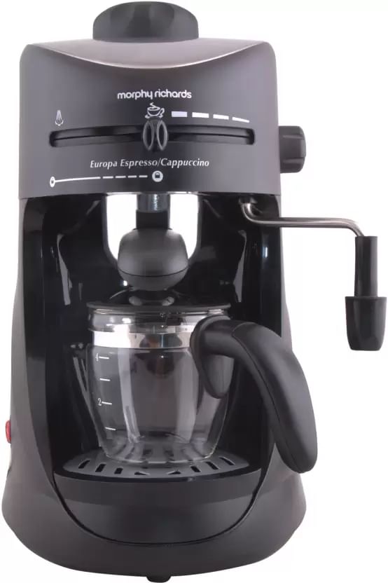 DuoPresso Coffee Maker  Morphy Richards 