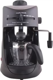 Morphy Richards Europa Espresso / Cappuccino Coffee Maker