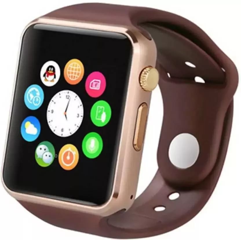 piqancy a1 smart watch