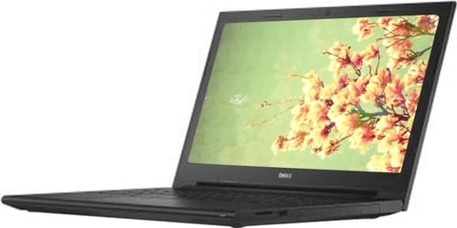 Dell Inspiron 15 3542 Laptop (354254500iU) (4th Gen Intel Core i5/ 4GB/ 500GB/ Ubuntu)