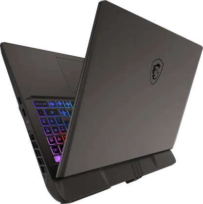 MSI Vector 16 HX AI A2XWIG-058US Gaming Laptop (Intel Core Ultra 9 275HX/ 32GB/ 2TB SSD/ Win11/ 16GB Graphics RTX5080)